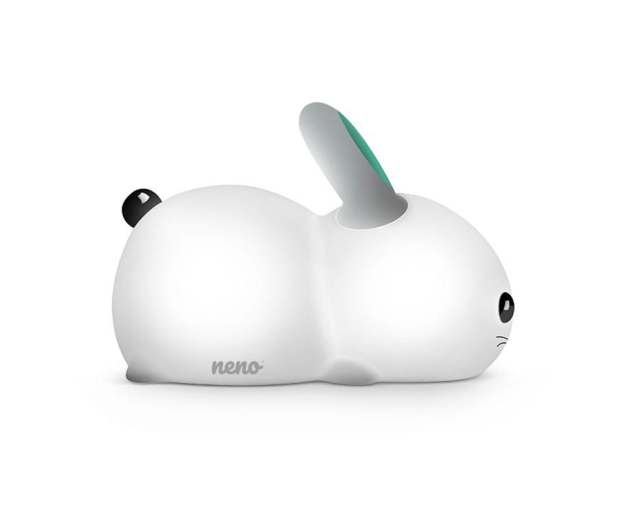 LAMPKA NOCNA RGB NENO TITTO - 1038645 - zdjęcie 2
